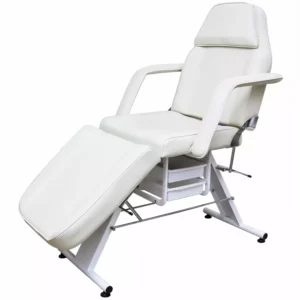 Косметологическая кушетка 202 BS Ukraine, белая