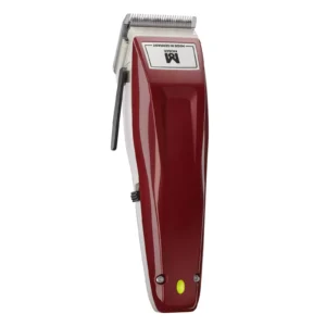 Машинка для стрижки MOSER 1400 Professional, бордовая 1430-0050