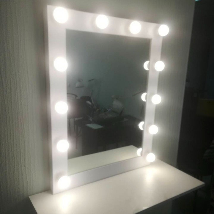 Зеркало с подсветкой Mirrorstar Luna