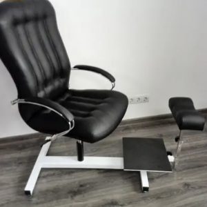 Педикюрное кресло Портос зестав