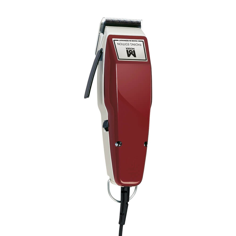 Машинка для стрижки MOSER 1400 FADING EDITION Professional 1400-0002