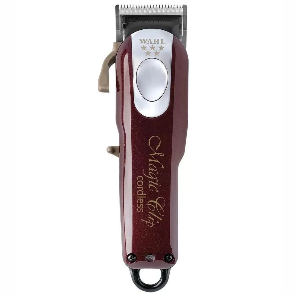 Машинка для стрижки WAHL Magic Clip 5 Star 08148-2316 беспроводная
