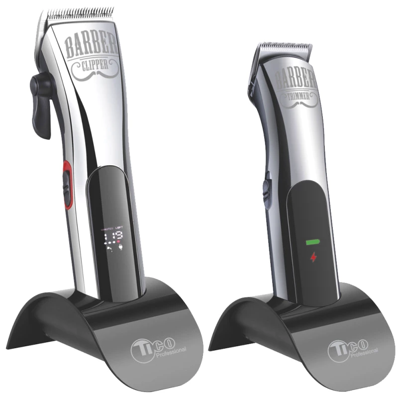 Набор парикмахера TICO Professional Combo Set 100405