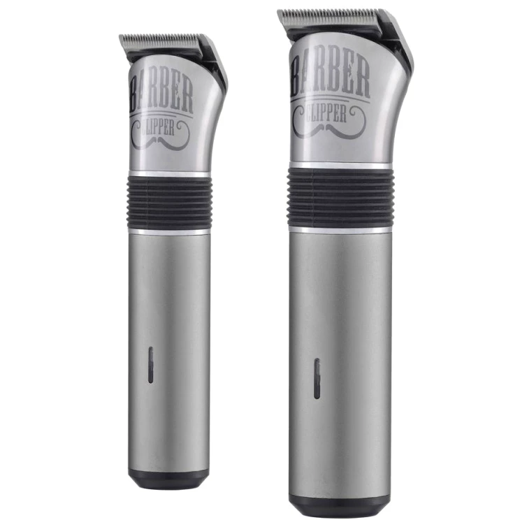 Набор машинок TICO Professional Combo Set Silver, 100408