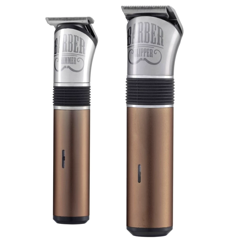 Набор машинок TICO Professional Combo Set Bronze, 100411