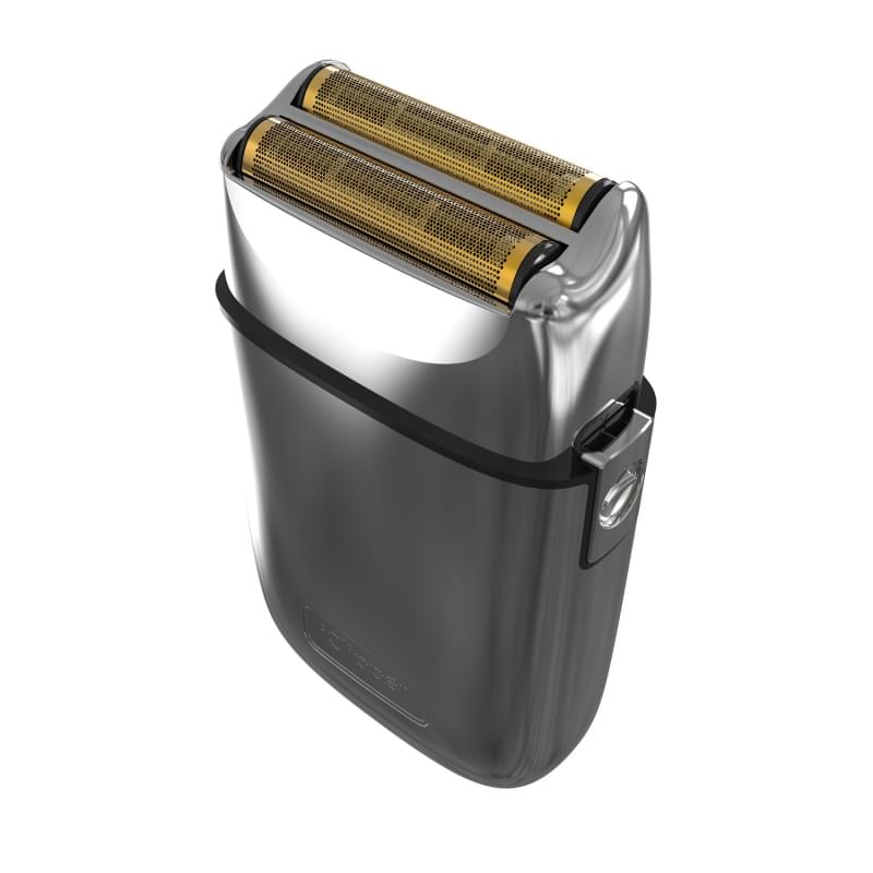 Шейвер TICO Professional Pro ASSIST Zero 100414 с двумя лезвиями