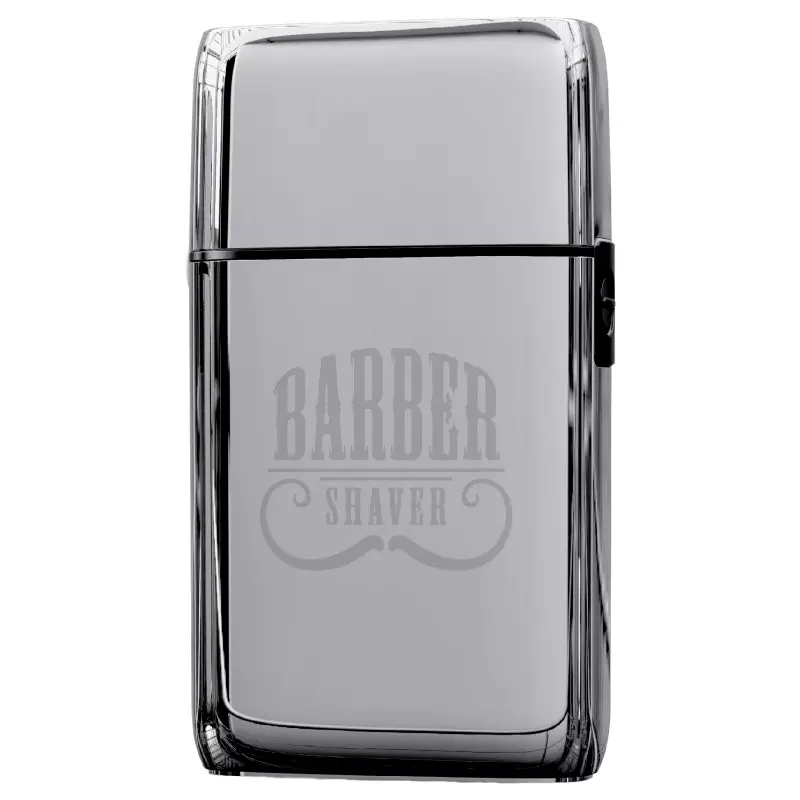 Шейвер TICO Professional Triple ASSIST Zero 100429SIL