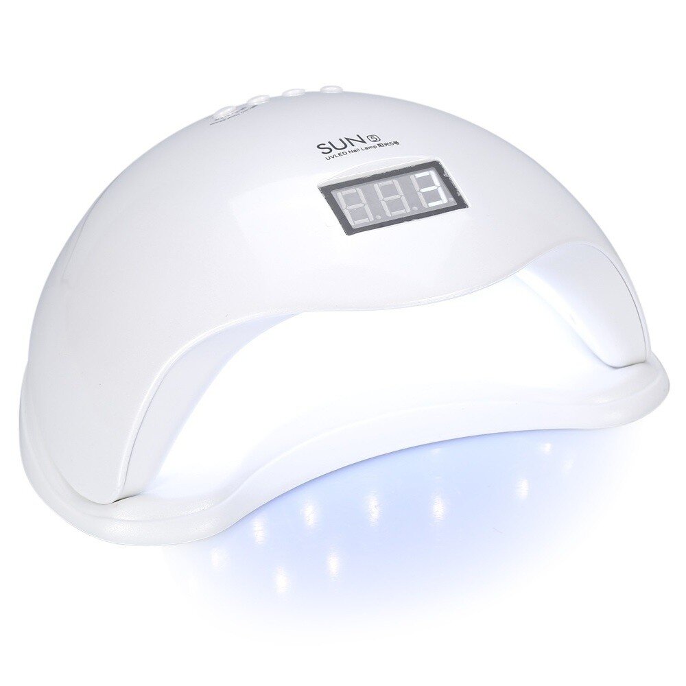 УФ лампа UV LED SUN 5 Nail Lamp