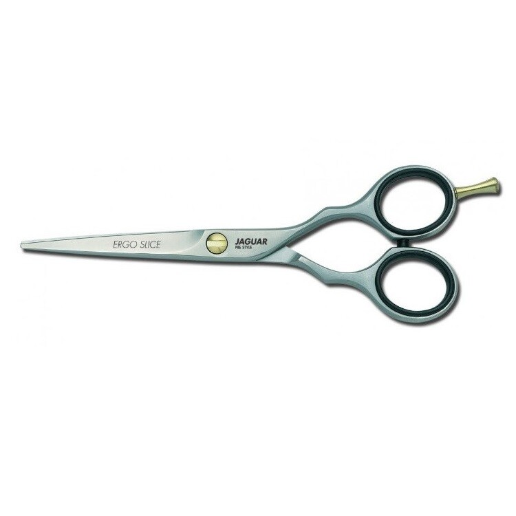 Профессиональные ножницы Jaguar Pre Style ergo Slice, прямые, 5.5, J-82055