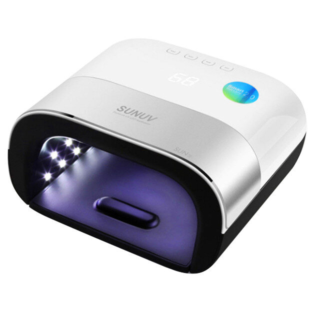 УФ лампа UV/LED Smart Nail Lamp 2.0 SUN 3