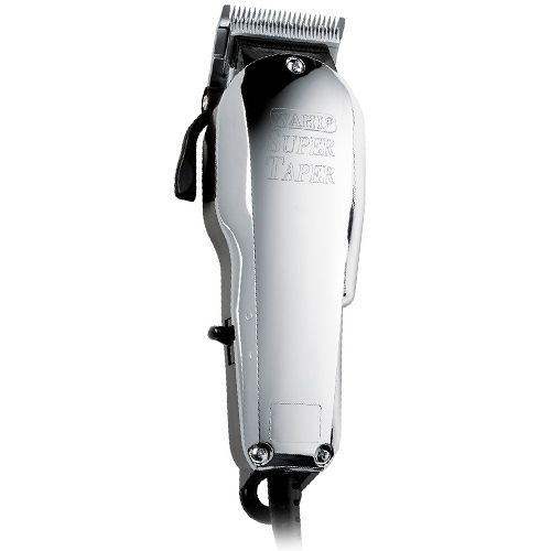 Машинка для стрижки WAHL Chrom SuperTaper 8463-316