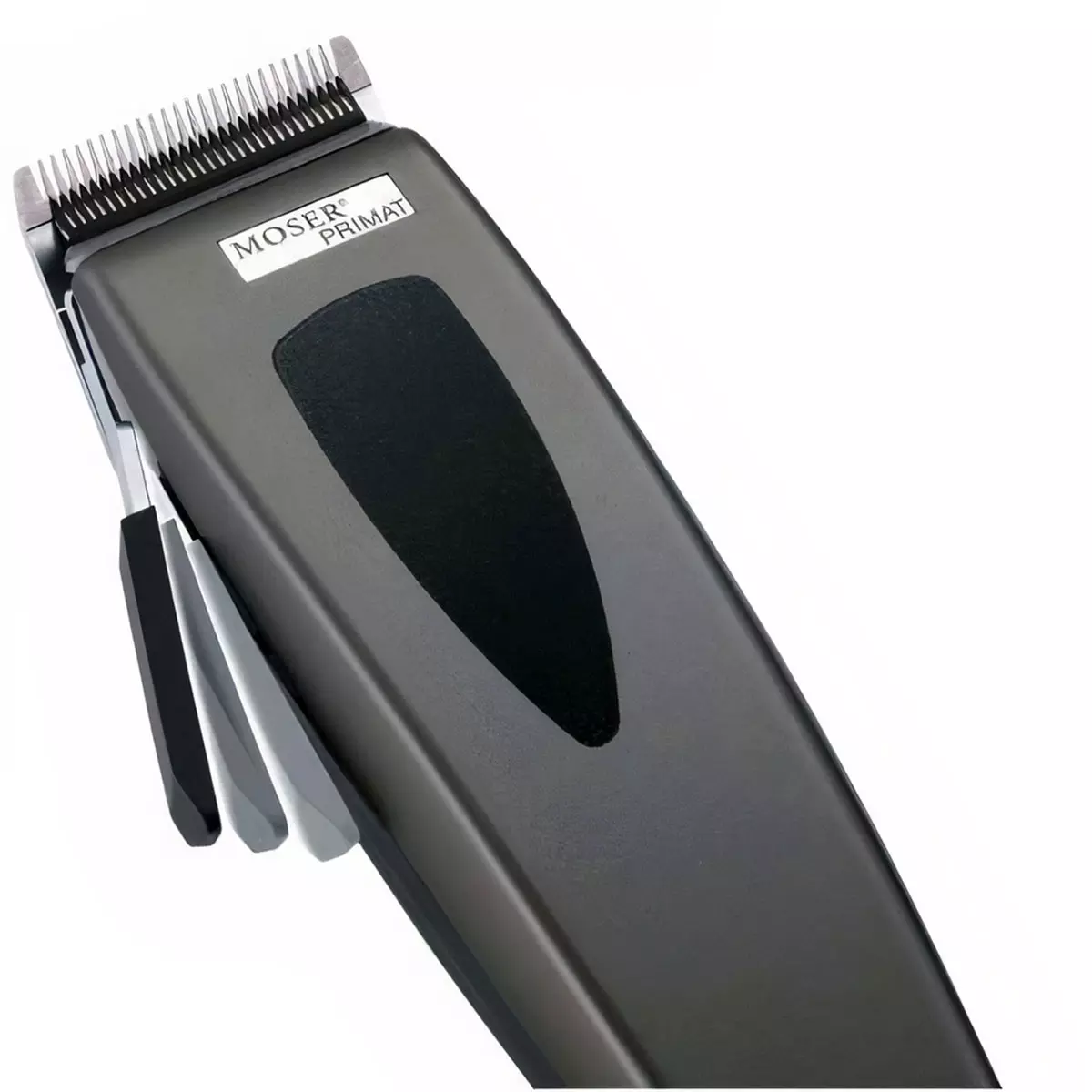 Оригинал Moser Primat Аdjustable 1233-0051 - машинка для стрижки