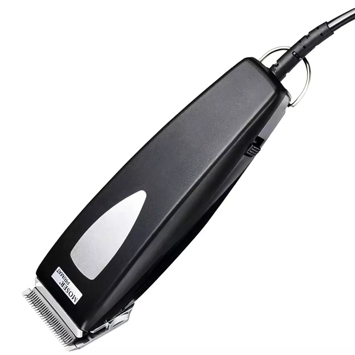 Оригинал Moser 2IN1 Primat 1234-0051 – машинка для стрижки волос