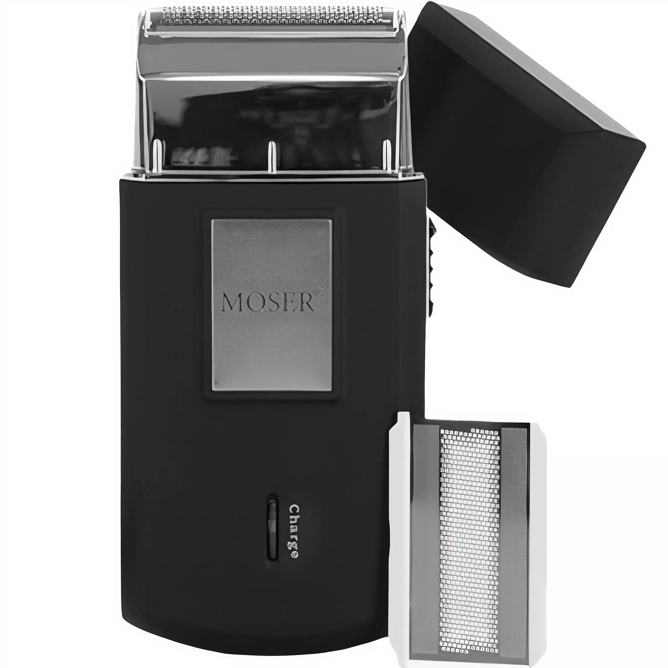 Портативная электробритва Moser Mobile Shaver 3615-0051