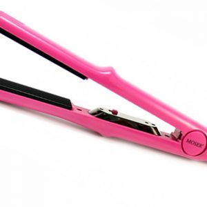 Плойка гофре Moser MaxStyle, розовая, 4415-0052