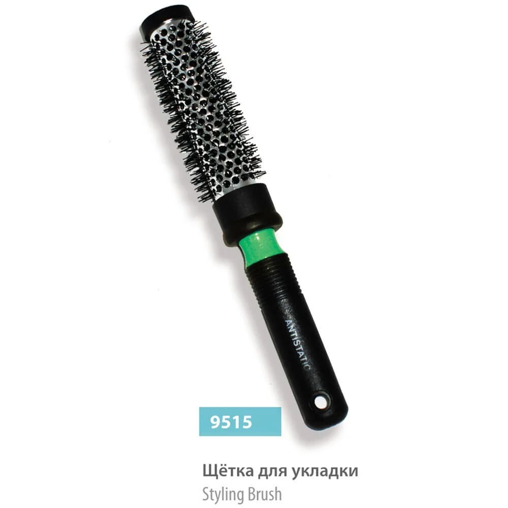Брашинг Solingen Professional Line, 9515