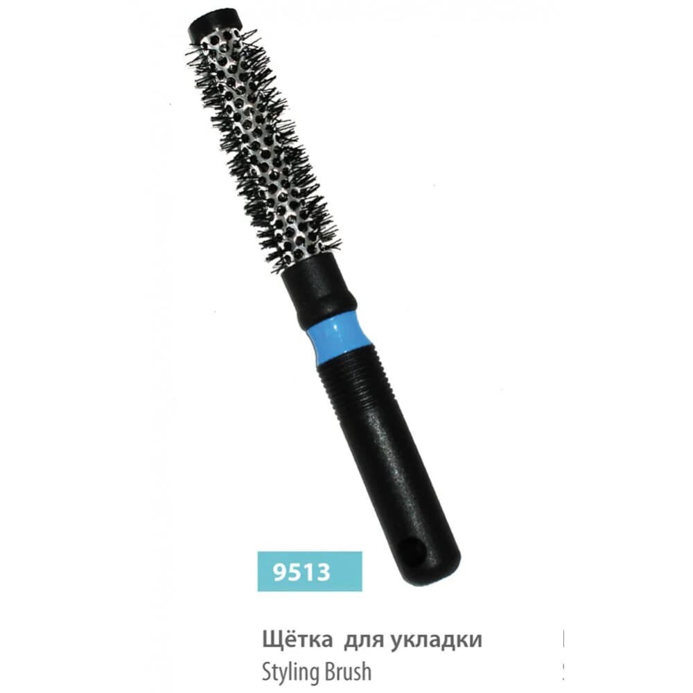 Брашинг Solingen Professional Line, 9513