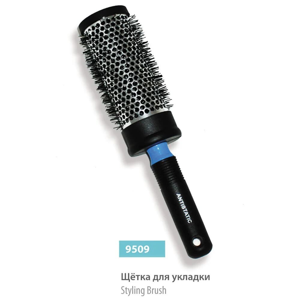 Брашинг Solingen Professional Line, 9509