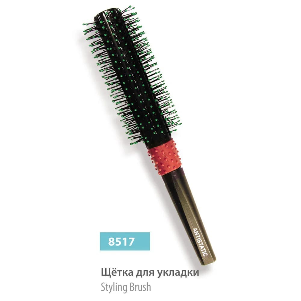 Брашинг Solingen Professional Line, 8517