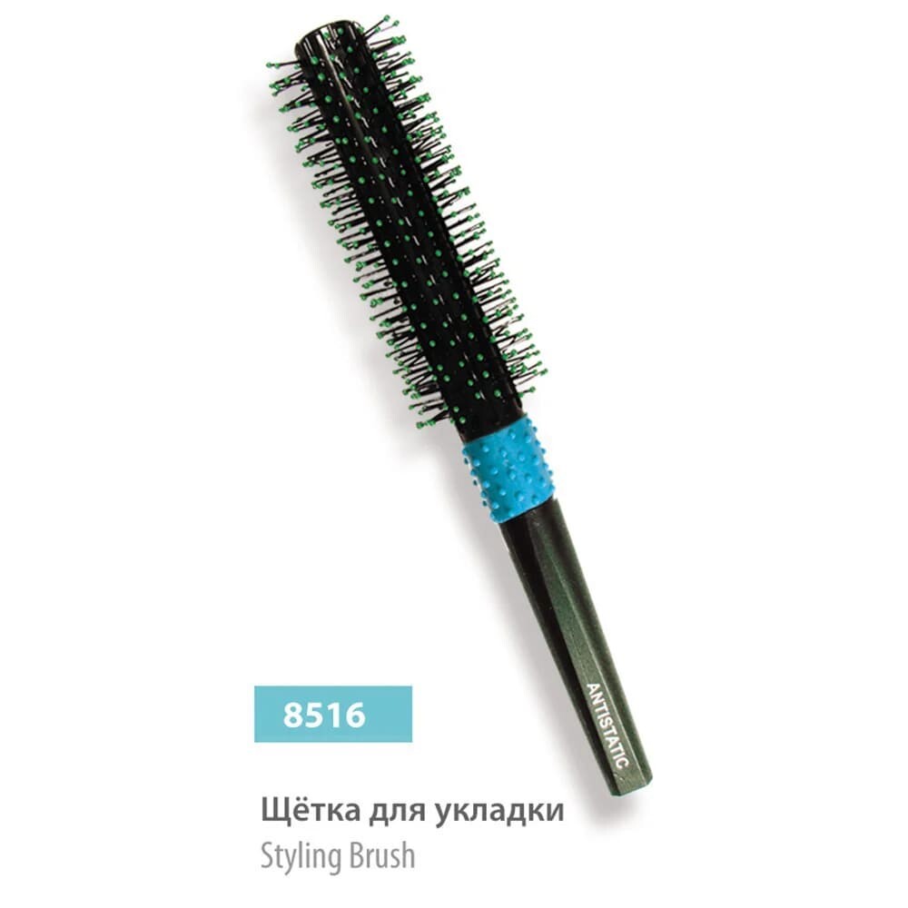 Брашинг Solingen Professional Line, 8516