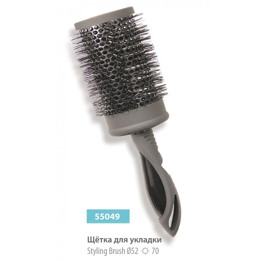 Брашинг Solingen Professional Line, 55049