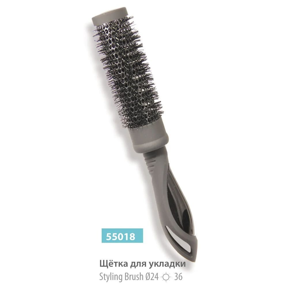 Брашинг Solingen Professional Line, 55018