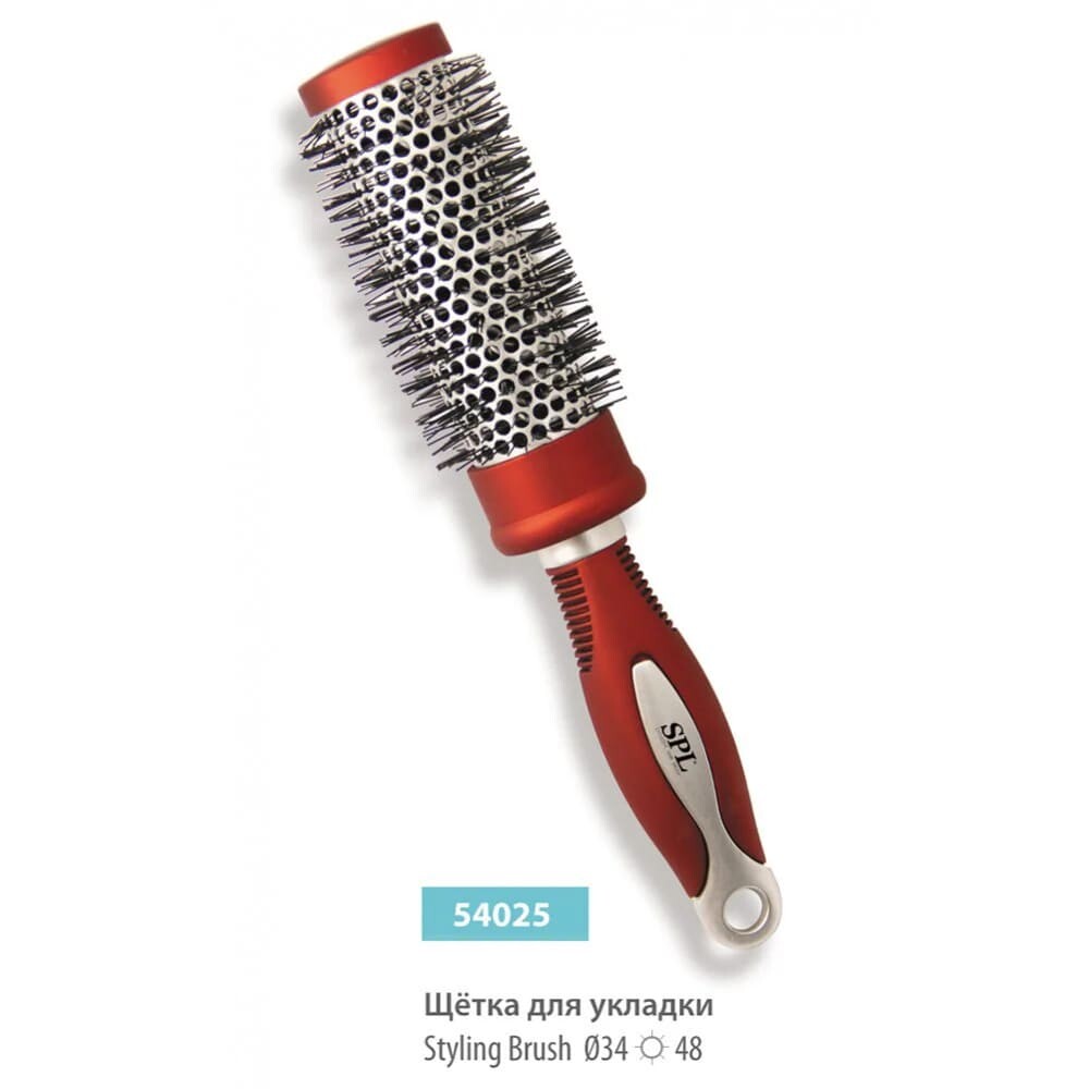 Брашинг Solingen Professional Line, 54025