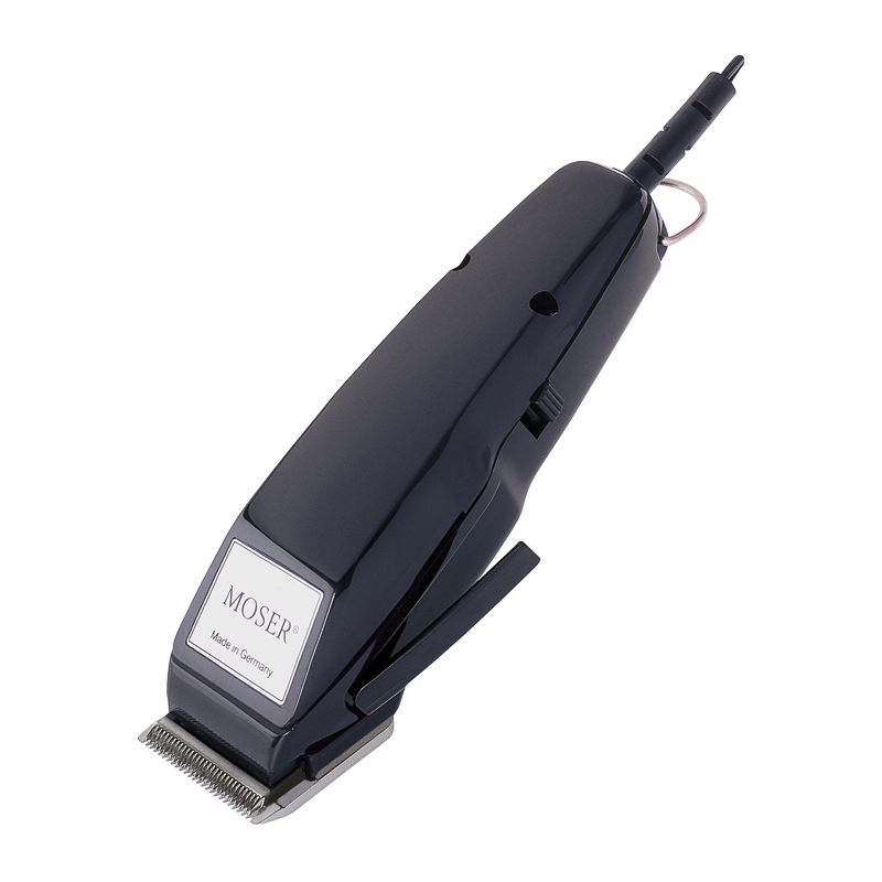 <strong>Машинка для стрижки Moser 1400 Black</strong>