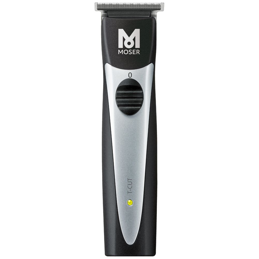Профессиональный тример Moser T-CUT 1591-0070