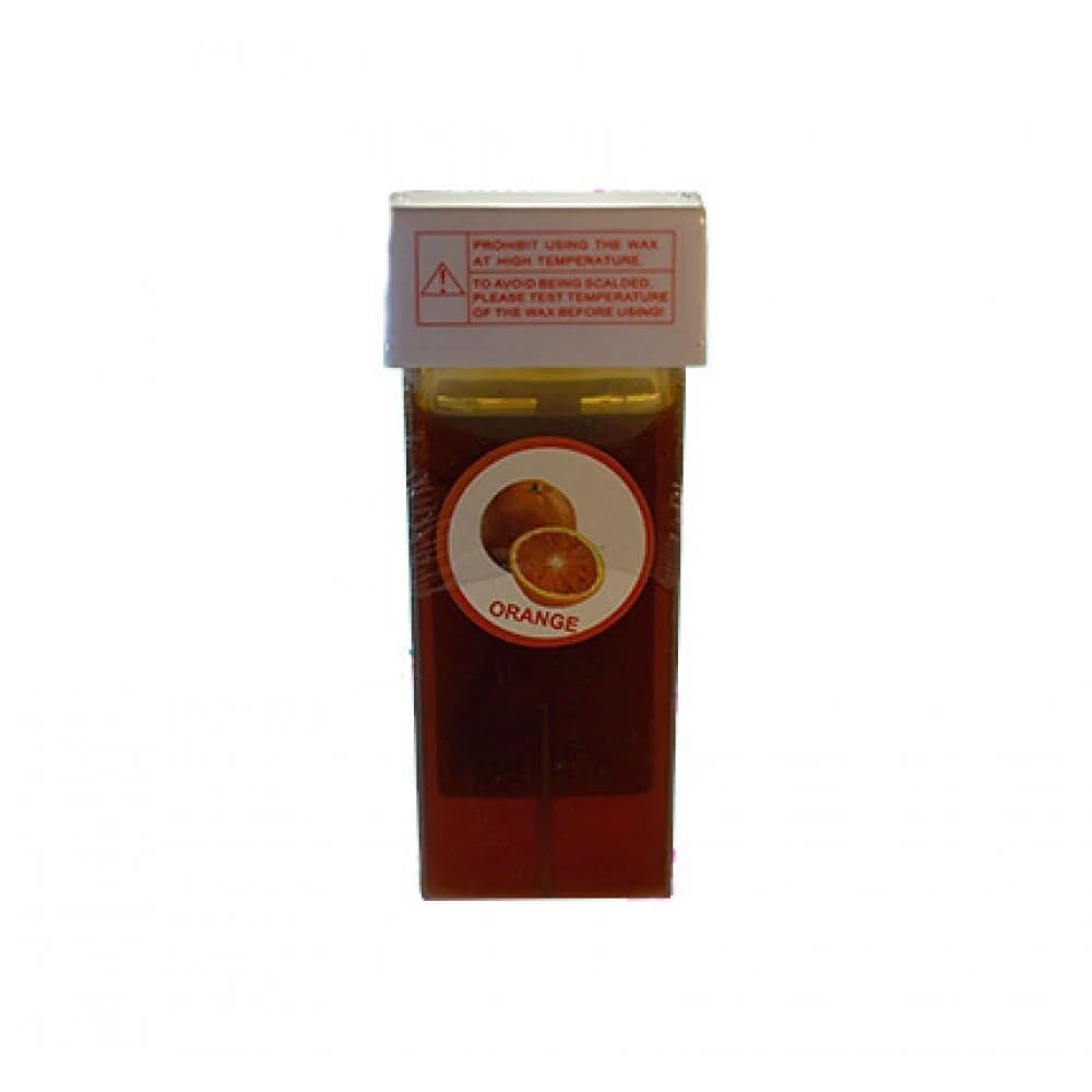 Кассетный воск апельсин, Wax150-4, 100 мл