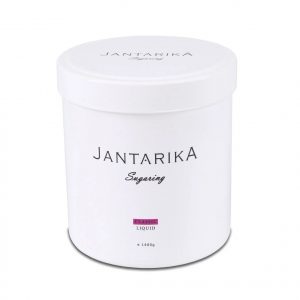 Сахарная паста для шугаринга ЯнтарикА, Classic Liquid, Жидкая, 1400 г., классическая