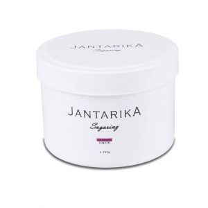 Сахарная паста для шугаринга ЯнтарикА, Classic Liquid, Жидкая, 750 г., классическая