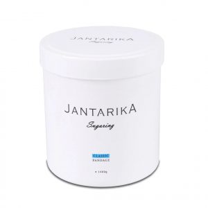 Сахарная паста для шугаринга ЯнтарикА, Classic Bandage, Бандажная, 1400 г., классическая