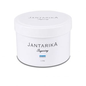 Сахарная паста для шугаринга ЯнтарикА, Classic Bandage, Бандажная, 750 г., классическая