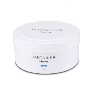 Сахарная паста для шугаринга ЯнтарикА, Classic Bandage, Бандажная, 400 г., классическая