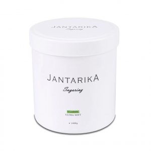 Сахарная паста для шугаринга ЯнтарикА, Classic Ultra soft, Ультра-мягкая, 1400 г., классическая