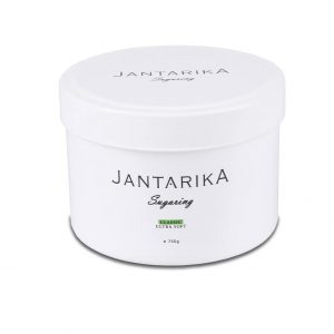 Сахарная паста для шугаринга ЯнтарикА, Classic Ultra soft, Ультра-мягкая, 750 г., классическая