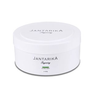 Сахарная паста для шугаринга ЯнтарикА, Classic Ultra soft, Ультра-мягкая, 400 г., классическая