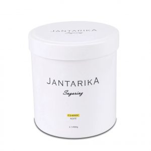 Сахарная паста для шугаринга ЯнтарикА, Classic Soft, Мягкая, 1400 г., классическая
