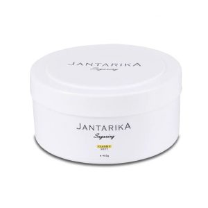 Сахарная паста для шугаринга ЯнтарикА, Classic Soft, Мягкая, 400 г., классическая