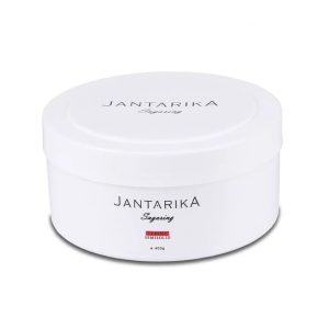 Сахарная паста для шугаринга ЯнтарикА, Classic Semisolid, Полутвердая, 400 г., классическая