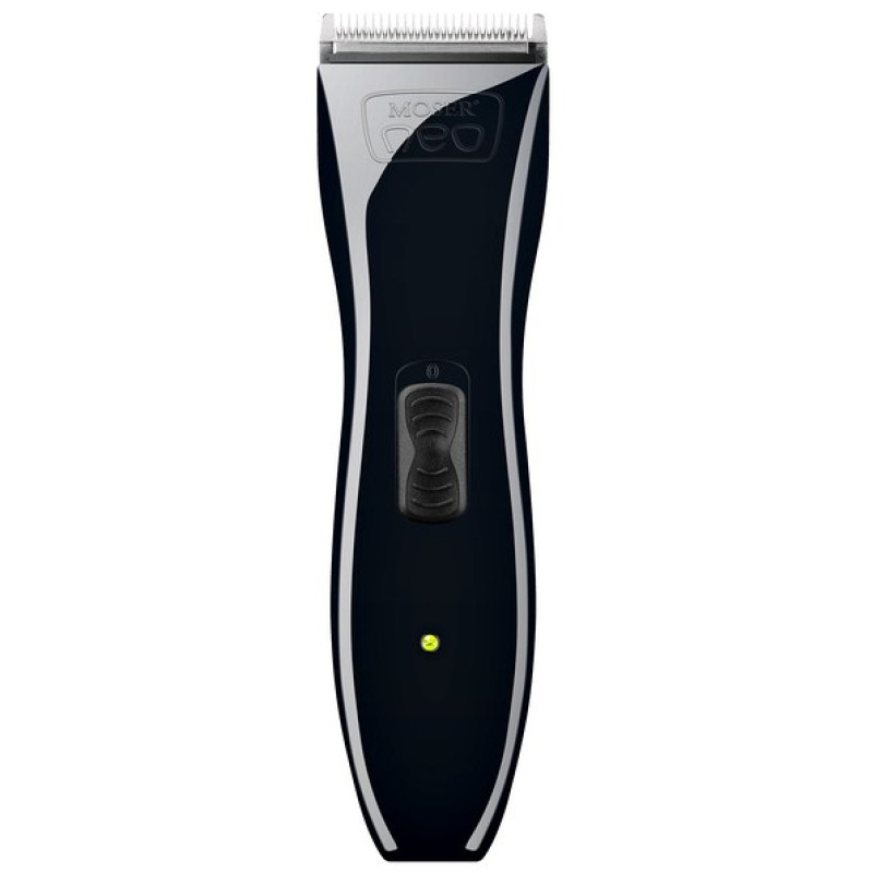 Машинка для стрижки MOSER NEO black 1886-0051