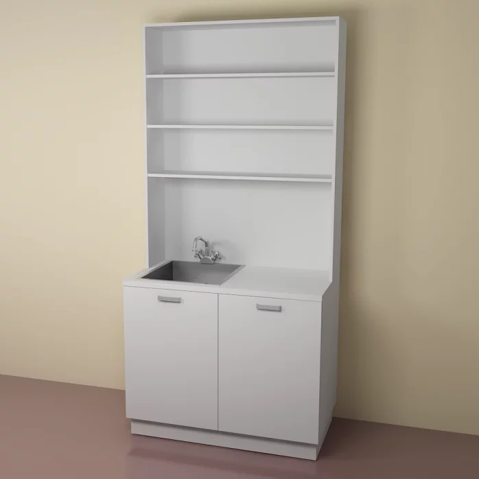 Парикмахерская лаборатория VM526