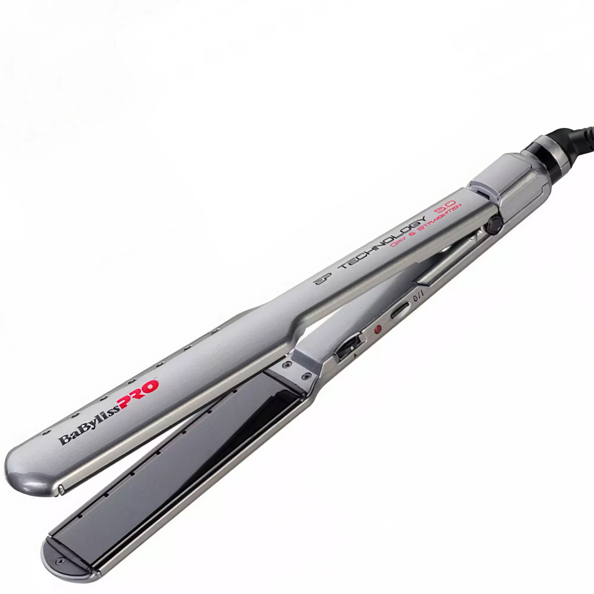 Утюжок для волос Babyliss Pro Wet and Dry BAB2073EPE