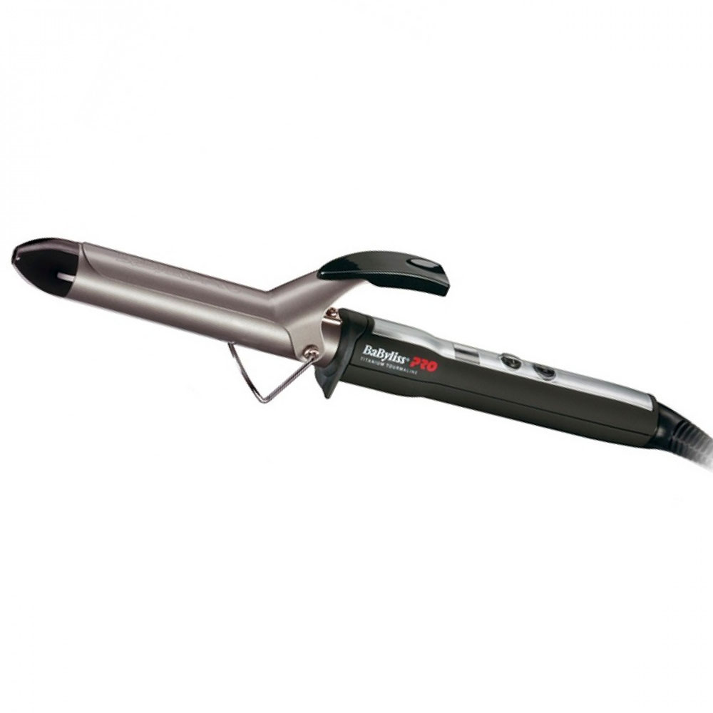 Плойка для волос BaByliss PRO BAB2274TTE, 32 мм