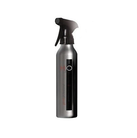 Пульверизатор GA.MA, серебристый, AV32.SPRAY.AG, 260 мл.