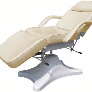 Косметологическая кушетка 234 BS Ukraine, бежевая