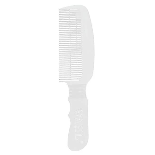 Расческа Wahl Speed Comb, белая, 03329-117