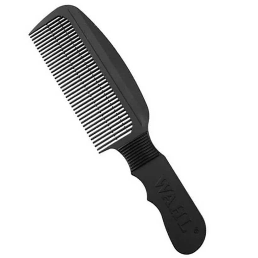 Расческа Wahl Speed Comb, черная, 03329-017