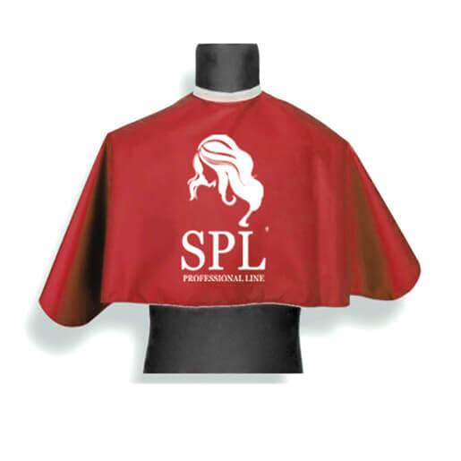 Пелерина SPL, Mini, красная, 905074-05
